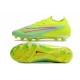 Scarpe da Calcio Nike Phantom GX Elite FG Barely Volt