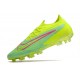 Scarpe da Calcio Nike Phantom GX Elite FG Barely Volt