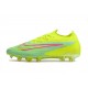 Scarpe da Calcio Nike Phantom GX Elite FG Barely Volt
