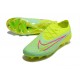 Scarpe da Calcio Nike Phantom GX Elite FG Barely Volt