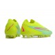 Scarpe da Calcio Nike Phantom GX Elite FG Barely Volt