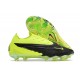 Scarpe da Calcio Nike Phantom GX Elite FG Nero Verde