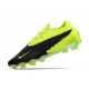 Scarpe da Calcio Nike Phantom GX Elite FG Nero Verde