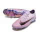 Nike Phantom GX Elite FG Scarpa Rosa Nero