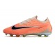 Nike Phantom GX Elite FG Scarpa Arancio Nero