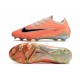 Nike Phantom GX Elite FG Scarpa Arancio Nero