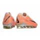 Nike Phantom GX Elite FG Scarpa Arancio Nero