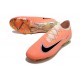 Nike Phantom GX Elite FG Scarpa Arancio Nero