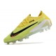 Nike Phantom GX Elite FG Scarpa Giallo Verde Nero