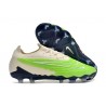 Nike Phantom GX Elite FG Scarpa Verde Bianco
