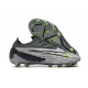 Nike Phantom GX Elite FG Scarpa Grigio Nero