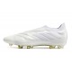 adidas Copa Pure+ FG Scarpa Bianco