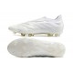 adidas Copa Pure+ FG Scarpa Bianco