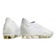 adidas Copa Pure+ FG Scarpa Bianco