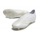 adidas Copa Pure+ FG Scarpa Bianco