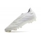 adidas Copa Pure+ FG Scarpa Bianco