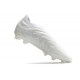 adidas Copa Pure+ FG Scarpa Bianco