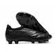 adidas Copa Pure+ FG Scarpa Nero