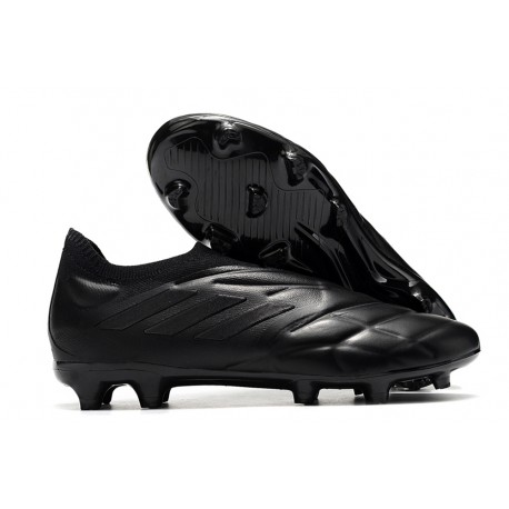 adidas Copa Pure+ FG Scarpa Nero