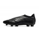 adidas Copa Pure+ FG Scarpa Nero
