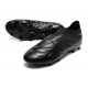 adidas Copa Pure+ FG Scarpa Nero