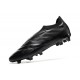 adidas Copa Pure+ FG Scarpa Nero