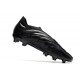 adidas Copa Pure+ FG Scarpa Nero