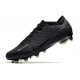Nike Zoom Mercurial Vapor 15 Elite AG PRO Nero Grigio Fumo Scuro Summit Bianco Volt