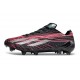 adidas X Crazyfast Strung + FG Nero Rosa