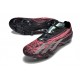 adidas X Crazyfast Strung + FG Nero Rosa