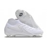 Scarpe Nike Phantom Luna Elite FG Bianco