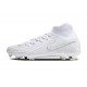 Scarpe Nike Phantom Luna Elite FG Bianco
