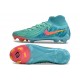 Scarpe Nike Phantom Luna Elite FG LV8 Verde Glow Nero