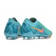 Nike Phantom Luna 2 Elite L FG LV8 Verde Glow Nero
