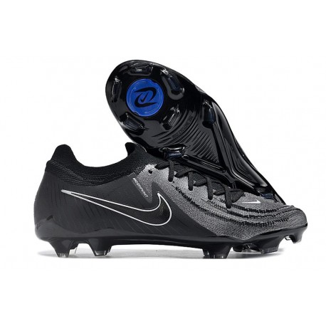Nike Phantom GX 2 Elite FG Nuovo Nero