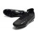 Scarpe Nike Air Zoom Mercurial Superfly IX Elite FG Nero