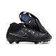 Scarpe Nike Phantom Luna Elite FG Nero