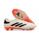 adidas Copa Pure 2 + Elite FG Heatspawn - Bianco Arancione