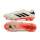 adidas Copa Pure 2 + Elite FG Heatspawn - Bianco Arancione