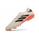 adidas Copa Pure 2 + Elite FG Heatspawn - Bianco Arancione