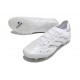 adidas Copa Pure 2 + Elite FG Bianco Argento Met