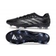 adidas Copa Pure 2 + Elite FG Nero Core Carbone Grigio
