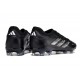 adidas Copa Pure 2 + Elite FG Nero Core Carbone Grigio