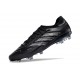 adidas Copa Pure 2 + Elite FG Nero Core Carbone Grigio