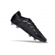 adidas Copa Pure 2 + Elite FG Nero Core Carbone Grigio