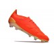 adidas Predator Elite FG Rosso Negro Giallo