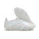 adidas Predator Elite FG Bianco Argento Met