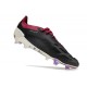 adidas Predator Elite FG Nero Bianco Viola