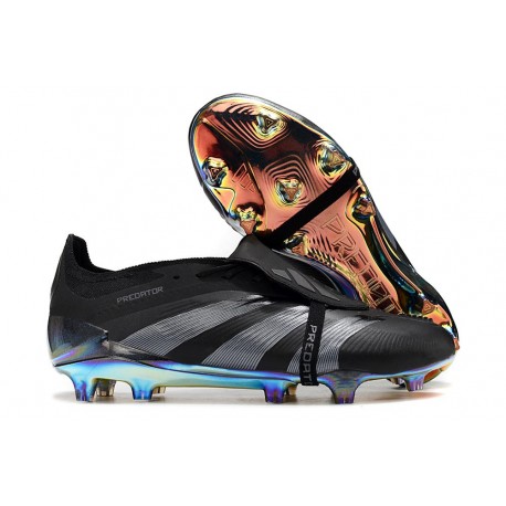 adidas Predator Elite FT FG Nero Core