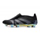 adidas Predator Elite FT FG Nero Core